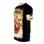 The Big Lebowski 1998 Movie T-Shirt The Dude Vintage Style Tee