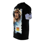 Point Break 1991 Movie T-Shirt Bodhi & Utah Vintage Style Tee