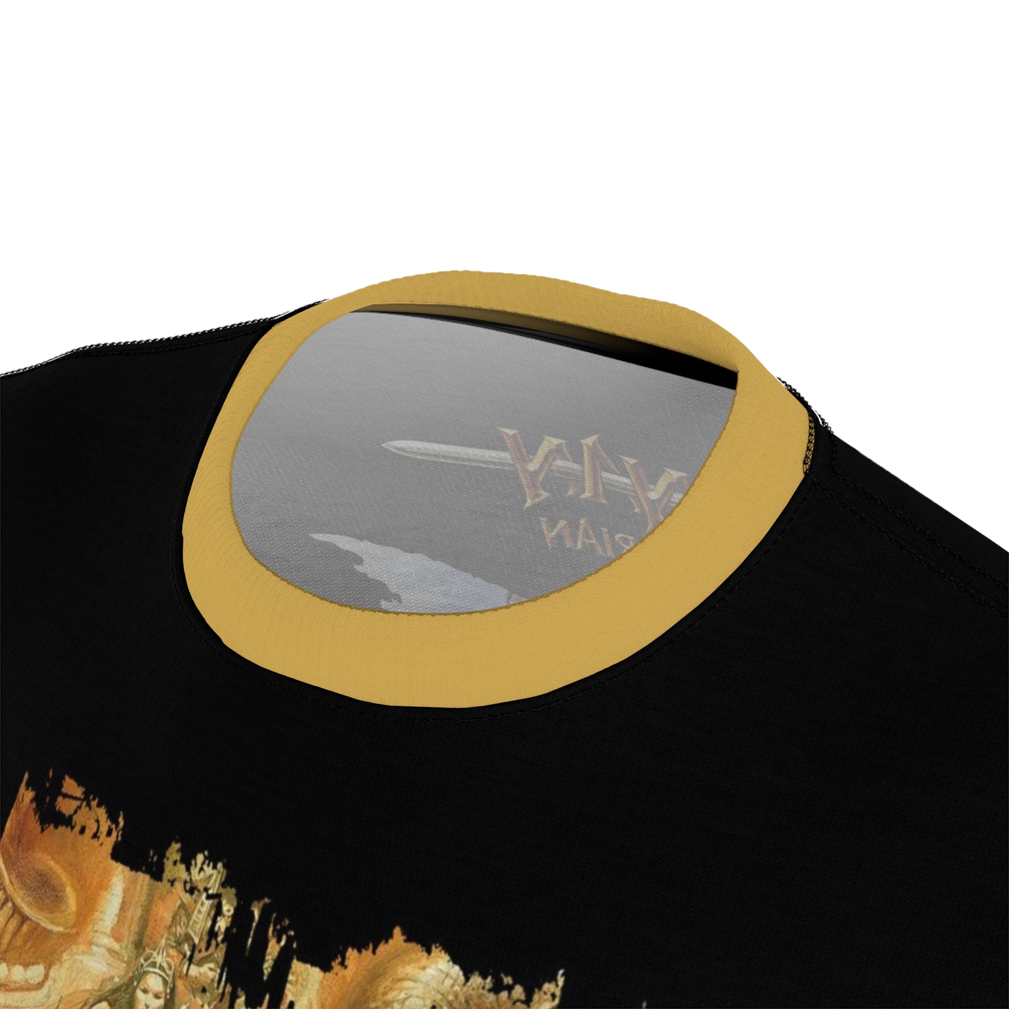 Conan the Barbarian 1982 Movie T-Shirt Arnold Schwarzenegger Vintage Style Tee