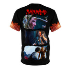 Pumpkinhead 1988 Movie T-Shirt Stan Winston Vintage Style Tee