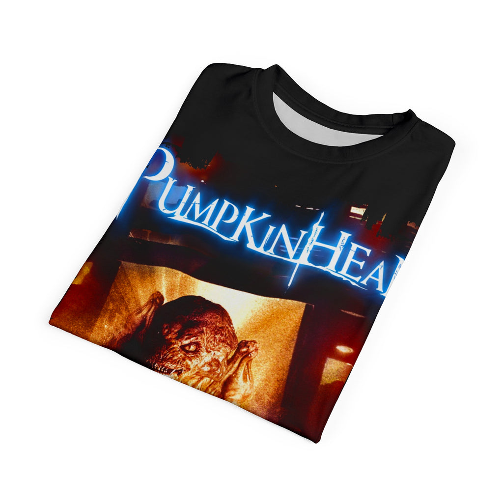 Pumpkinhead 1988 Movie T-Shirt Stan Winston Vintage Style Tee