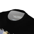 Point Break 1991 Movie T-Shirt Bodhi & Utah Vintage Style Tee