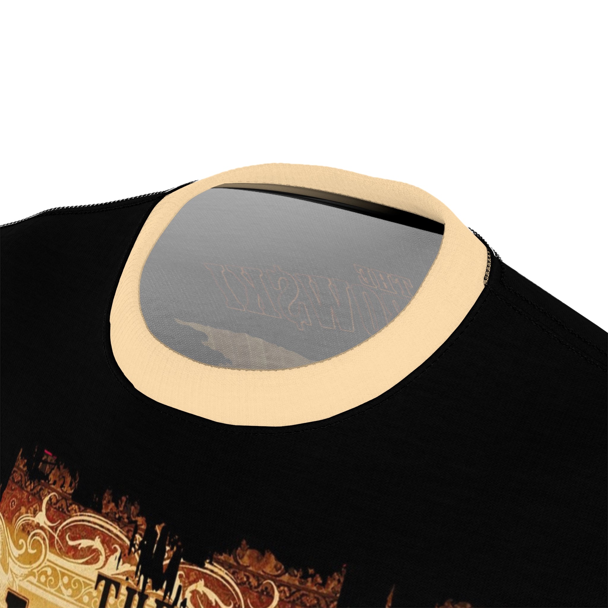 The Big Lebowski 1998 Movie T-Shirt The Dude Vintage Style Tee