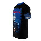 Hellraiser 1987 Movie T-Shirt Pinhead Vintage Style Tee