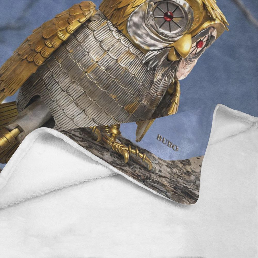 BUBO Clash of the Titans Film Vintage Style Ultra-Soft Micro Fleece Blanket