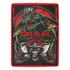 Gremlins 1984 Film Vintage Style Ultra-Soft Micro Fleece Blanket