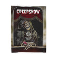 Creepshow 1982 Film Vintage Style Ultra-Soft Micro Fleece Blanket