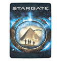 Stargate 1994 Film Vintage Style Ultra-Soft Micro Fleece Blanket