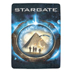 Stargate 1994 Film Vintage Style Ultra-Soft Micro Fleece Blanket