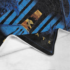 Stargate 1994 Film Vintage Style Ultra-Soft Micro Fleece Blanket