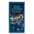Flight of the Navigator The "Fantastic Excuse" Premium Beach Towel