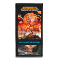 Barbarella The "Queen of the Galaxy" Premium Beach Towel