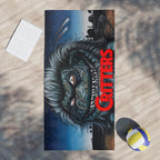Critters The Hungry For Your Summer Premium Beach Towel
