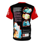 Brain Damage 1988 Movie T-Shirt Aylmer Vintage Style Tee