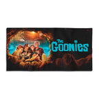 The Goonies The "Never Say Die" Premium Beach Towel