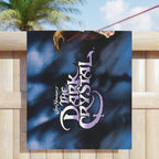 The Dark Crystal The "Heal the Shard" Premium Beach Towel