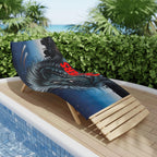 Critters The Hungry For Your Summer Premium Beach Towel