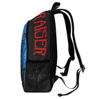 Hellraiser 1987 Movie Art Backpack Pinhead Retro Style Bag