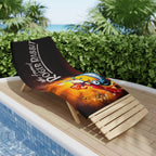 Who Framed Roger Rabbit The "Toontown Special" Premium Beach Towel