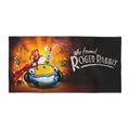 Who Framed Roger Rabbit The "Toontown Special" Premium Beach Towel