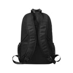 Brain Damage 1988 Movie Art Backpack Elmer Retro Style Bag