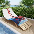 Child's Play Beach Towel