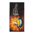 Who Framed Roger Rabbit The "Toontown Special" Premium Beach Towel