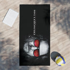 The Big Lebowski Beach Towel