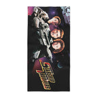 Starship Troopers The "Citizen of the Galaxy" Premium Beach Towel