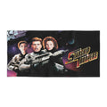 Starship Troopers The "Citizen of the Galaxy" Premium Beach Towel