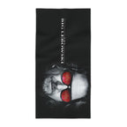 The Big Lebowski Beach Towel
