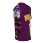 The Dark Crystal 1982 Movie T-Shirt Jim Henson Vintage Style Tee