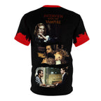 Interview with the Vampire 1994 T-Shirt Lestat Vintage Style Tee