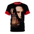 Interview with the Vampire 1994 T-Shirt Lestat Vintage Style Tee