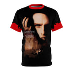 Interview with the Vampire 1994 T-Shirt Lestat Vintage Style Tee