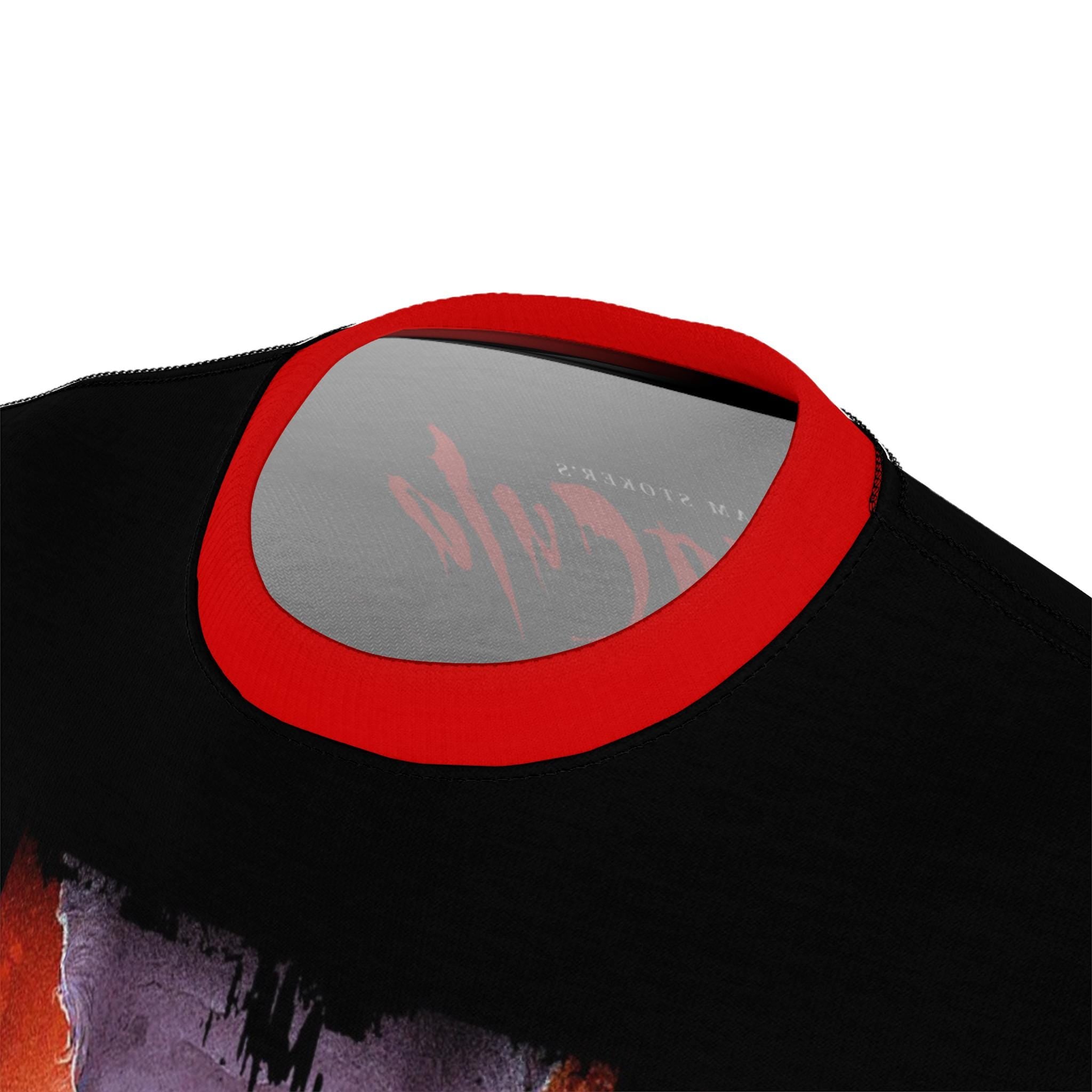 Bram Stoker's Dracula 1992 T-Shirt Gary Oldman Vintage Style Tee