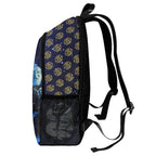 The NeverEnding Story 1984 Movie Art Backpack Fantasia Retro Style Bag