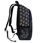 The NeverEnding Story 1984 Movie Art Backpack Fantasia Retro Style Bag