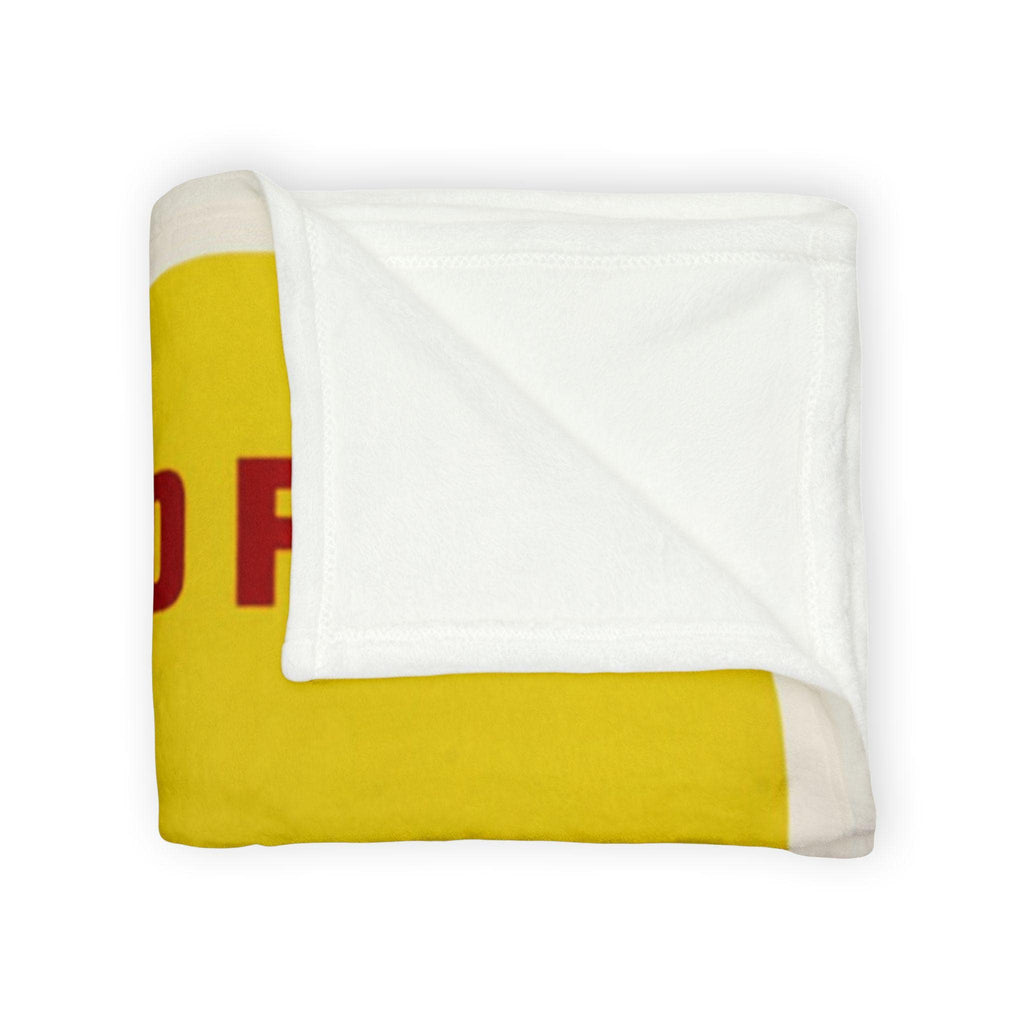 Dr. No 1962 Movie - The First James Bond Ultra-Soft Micro Fleece Blanket