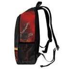 Vampires 1998 Movie Art Backpack John Carpenter Retro Style Bag