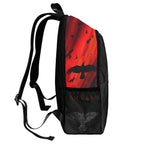 The Crow 1994 Movie Art Backpack Eric Draven Gothic Retro Style Bag